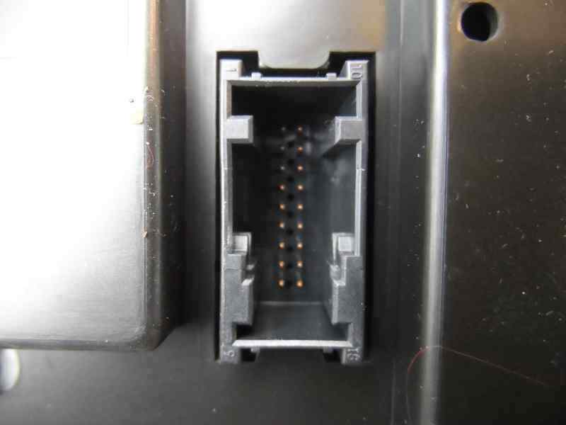 CUADRO INSTRUMENTOS BMW SERIE 1 2005 1.6 116I MT 115CV