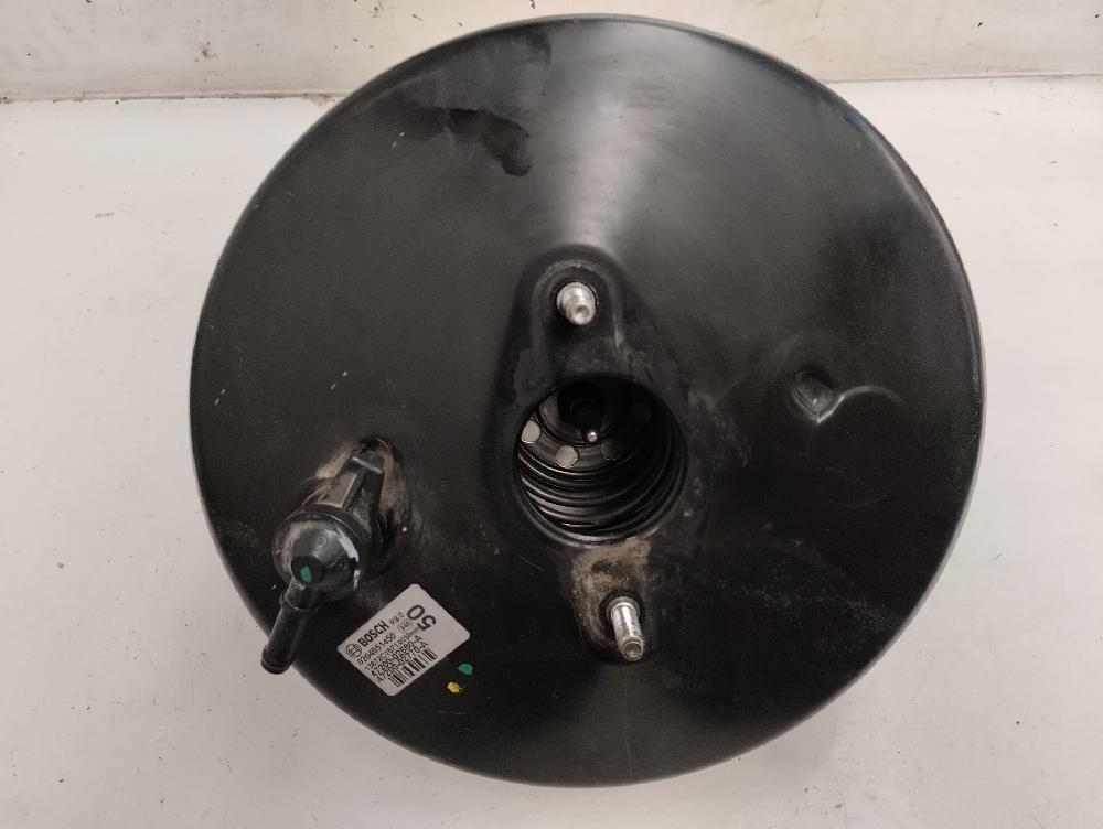 SERVOFRENO TOYOTA AURIS 1.4 MT 97CV | 71KW
