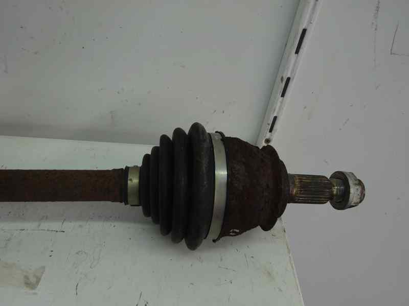 TRANSMISION DELANTERA DERECHA MINI CLUBMAN 1.6 MT 109CV | 80KW