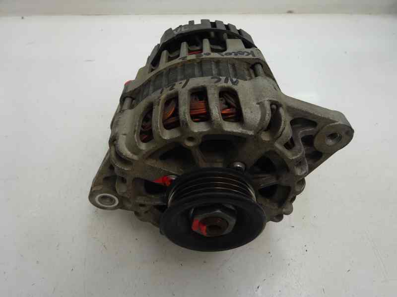 ALTERNADOR CHEVROLET KALOS 1.2 MT 72CV