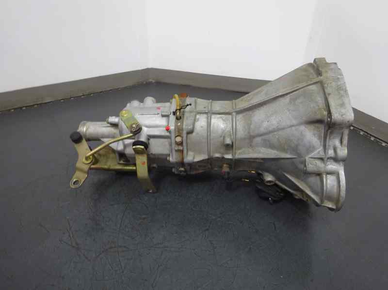 CAJA CAMBIOS NISSAN TEANA 2.3 AT 173CV