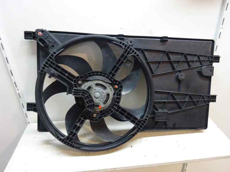 ELECTROVENTILADOR PEUGEOT BIPPER 1.4 MT 68CV | 50KW