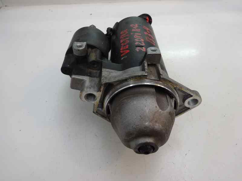 MOTOR ARRANQUE OPEL VECTRA 2.2 DTI MT 125CV