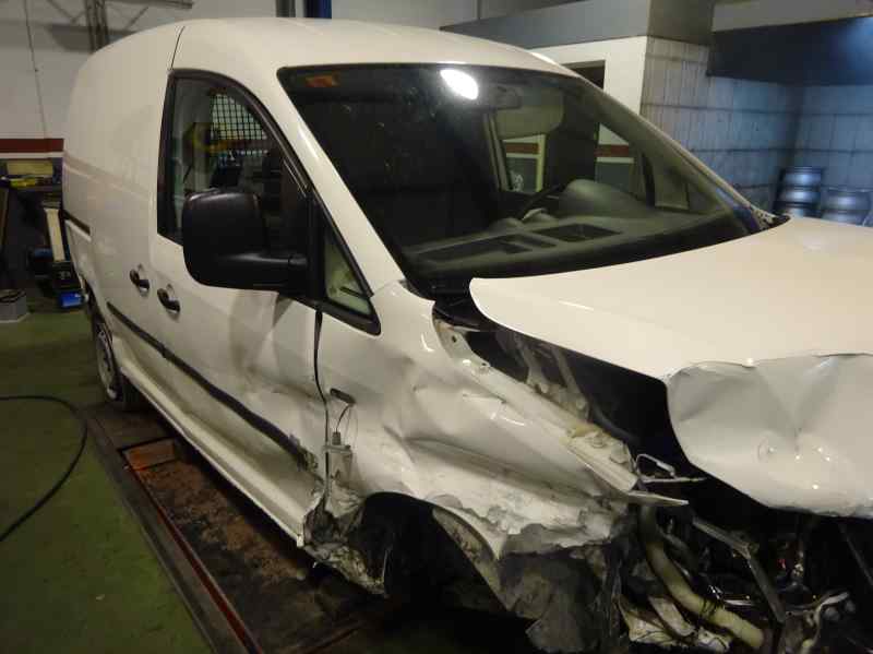 COLUMNA DIRECCION VOLKSWAGEN CADDY 2011 1.6 TDI MT ECONOMY L1 75CV | 55KW