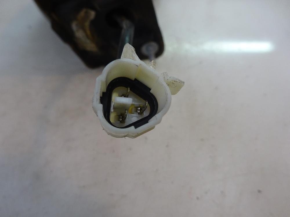 RETROVISOR IZQUIERDO OPEL AGILA 1.2 MT 75CV