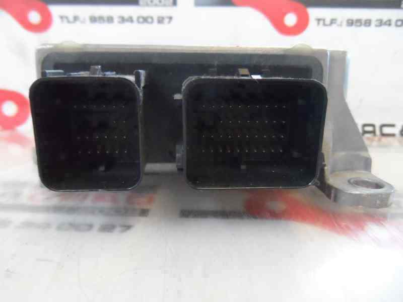 CENTRALITA AIRBAG FORD MONDEO 1.8 MT 110CV | 81KW
