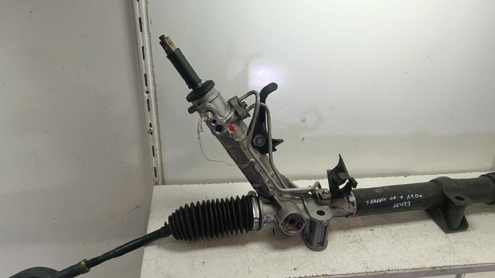 CREMALLERA DIRECCION RENAULT TRAFIC 1.9 DCI L2H1 MT 100CV | 74KW