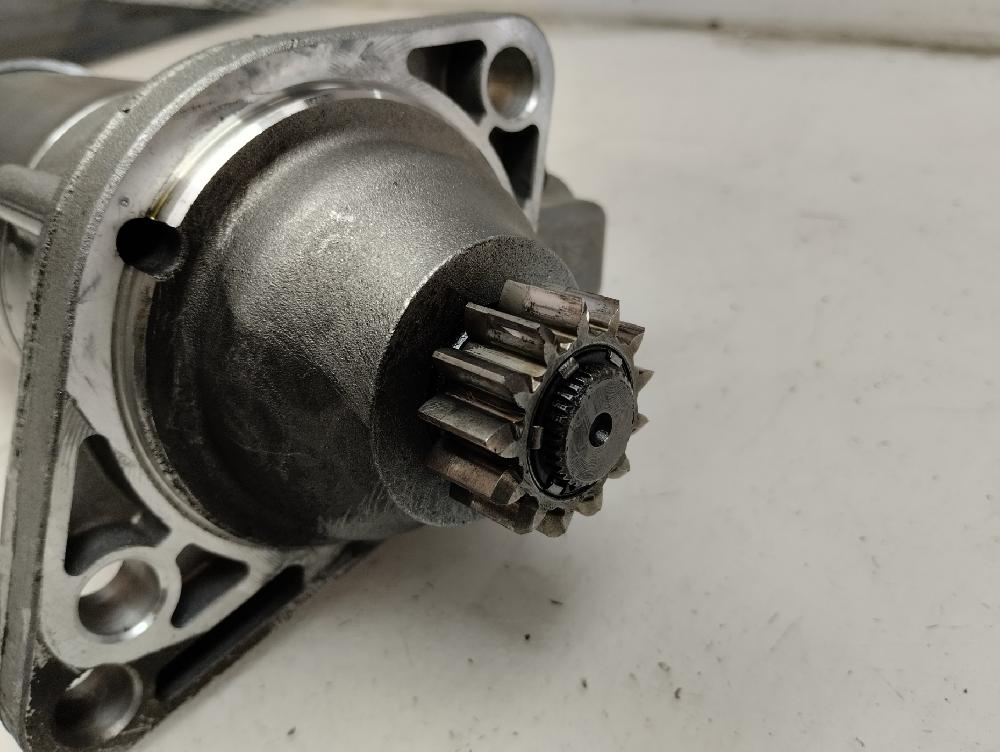 MOTOR ARRANQUE SEAT LEON 1.6 TDI MT 105CV