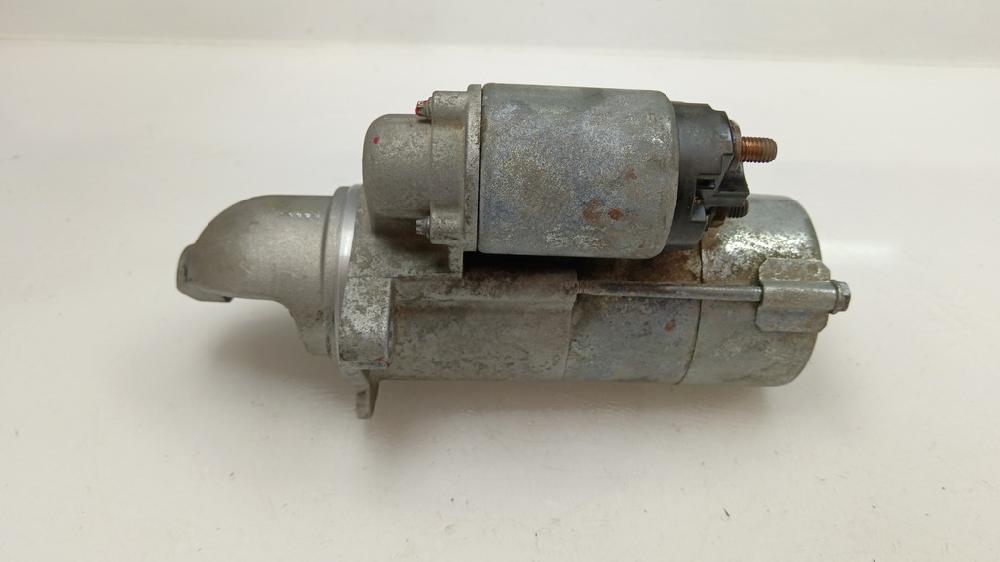 MOTOR ARRANQUE OPEL VECTRA 2003 2.2 MT 147CV | 108KW