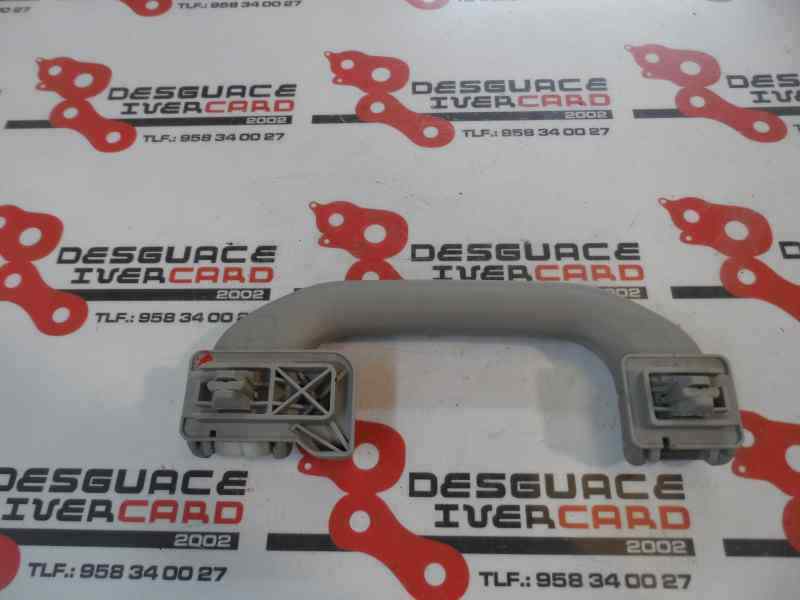 MANETA INTERIOR TRASERA IZQUIERDA MERCEDES BENZ CLASE CLK 2.7 CLK 270 CDI MT 170CV