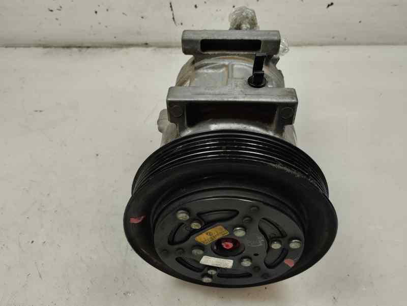 COMPRESOR AIRE ACONDICIONADO FIAT BRAVO 1.9 16V MULTIJET 115 120CV 5MT
