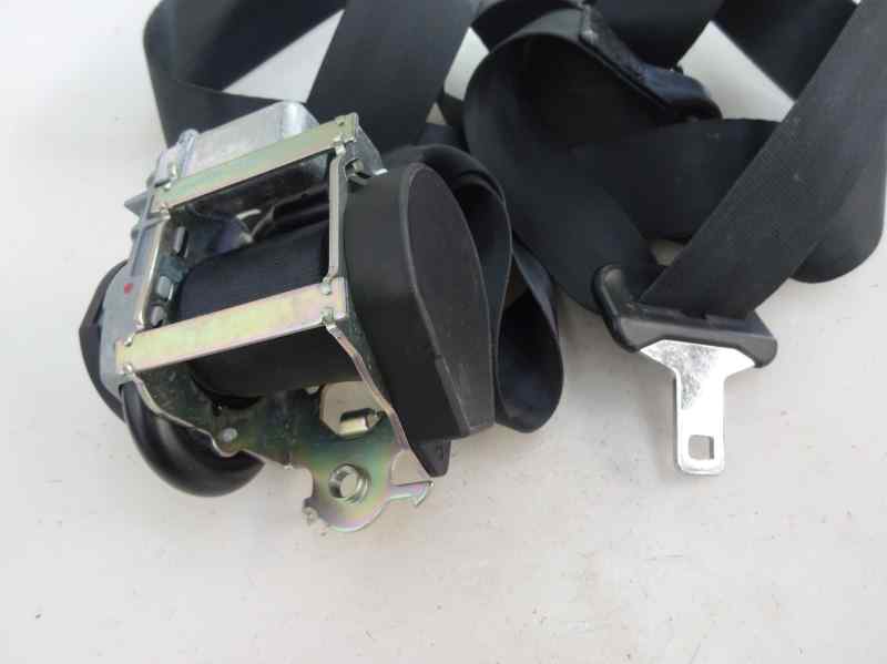 CINTURON SEGURIDAD DELANTERO DERECHO RENAULT MEGANE 2009 1.5 DCI MT 106CV