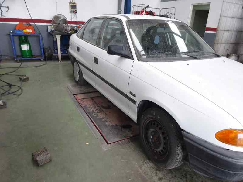 MOTOR ARRANQUE OPEL ASTRA 1.6 MT 101CV | 74KW
