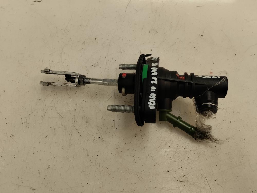 BOMBA EMBRAGUE TOYOTA VERSO 2.0 D-4D MT 128CV