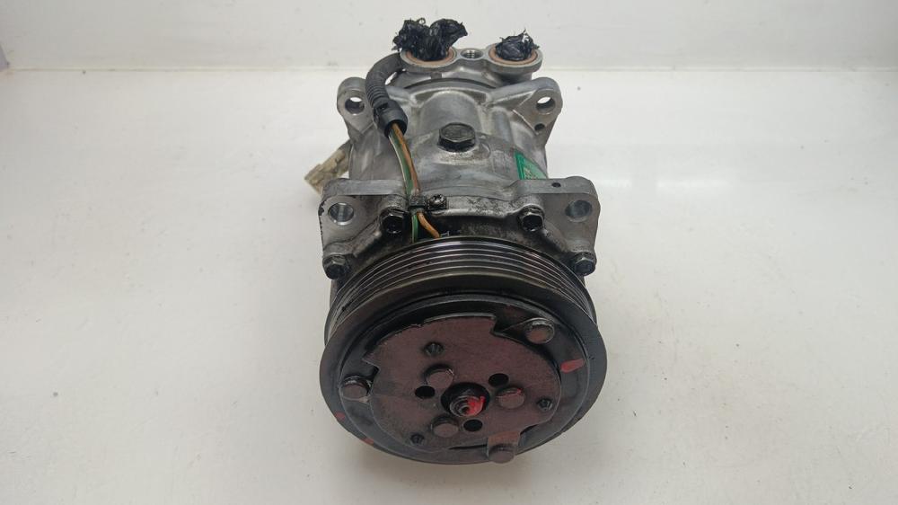 COMPRESOR AIRE ACONDICIONADO CITROEN SAXO 2000 1.5 MT D 57CV