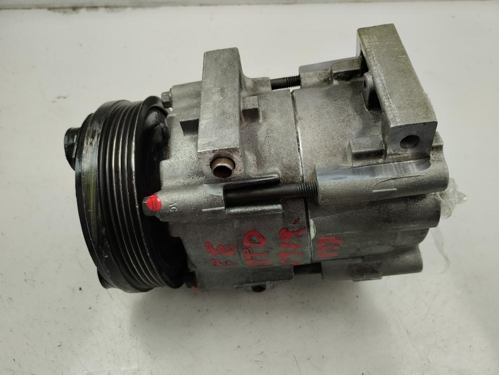 COMPRESOR AIRE ACONDICIONADO FORD ESCORT 1.8 MT 90CV | 66KW