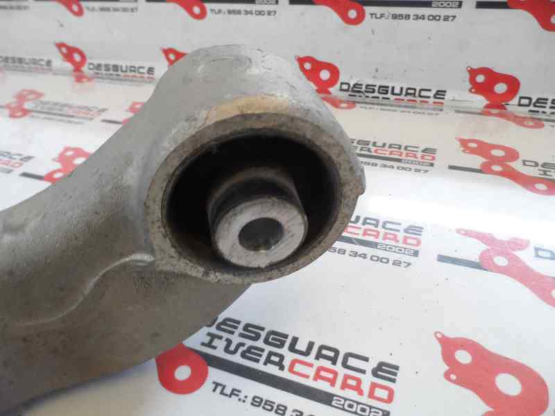 BRAZO SUSPENSION INFERIOR TRASERO IZQUIERDO BMW SERIE 5 2.0 520D MT 177CV