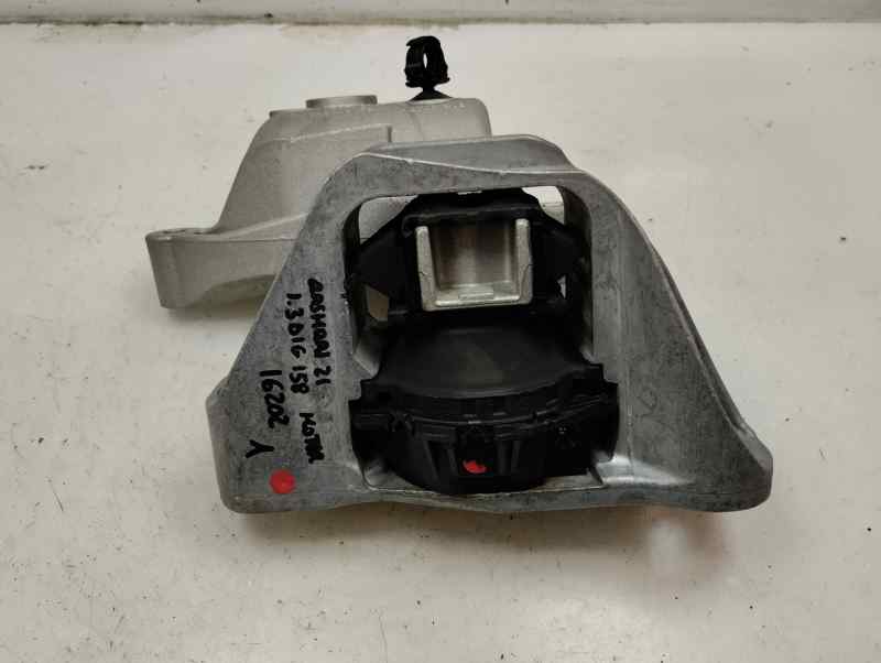 SOPORTE MOTOR NISSAN QASHQAI 2021 1.3 MT 158CV | 116KW