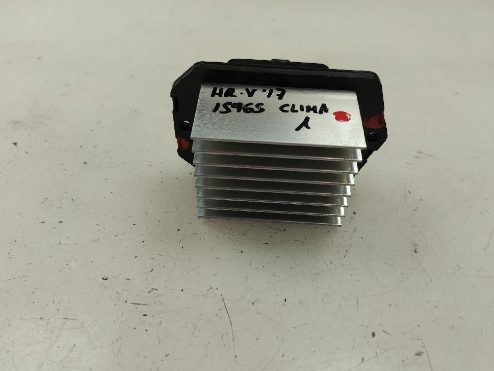 RESISTENCIA CALEFACCION HONDA HRV 2017 1.6 MT 120CV | 88KW