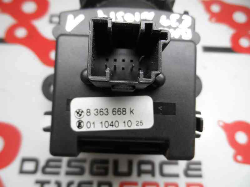 MANDO INTERMITENTES BMW SERIE 5 3.0 530I MT 228CV