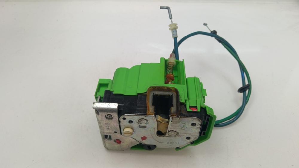 CERRADURA PUERTA TRASERA DERECHA ALFA ROMEO GIULIETTA 1.4 TB MULTIAIR MT 170CV