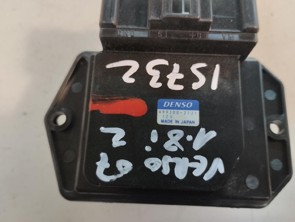 RESISTENCIA CALEFACCION TOYOTA COROLLA VERSO 2007 1.8 AMT 129CV