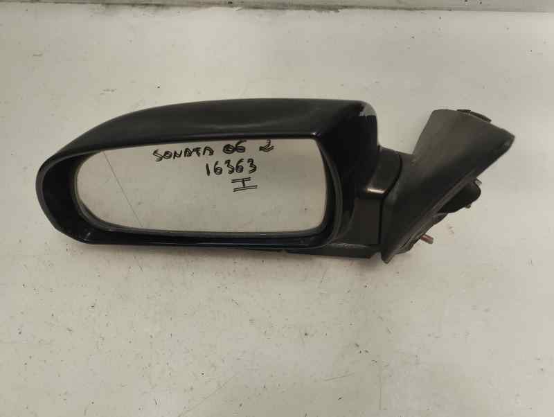 RETROVISOR IZQUIERDO HYUNDAI SONATA 2.0 CRDI MT 140CV | 103KW
