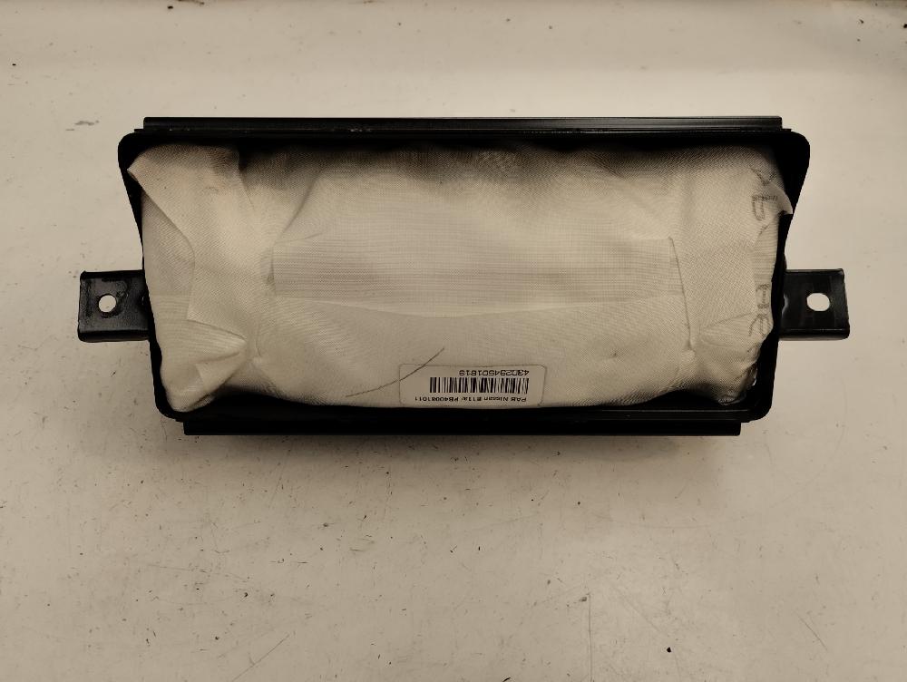 AIRBAG DELANTERO DERECHO NISSAN MICRA 1.2 MT 80CV
