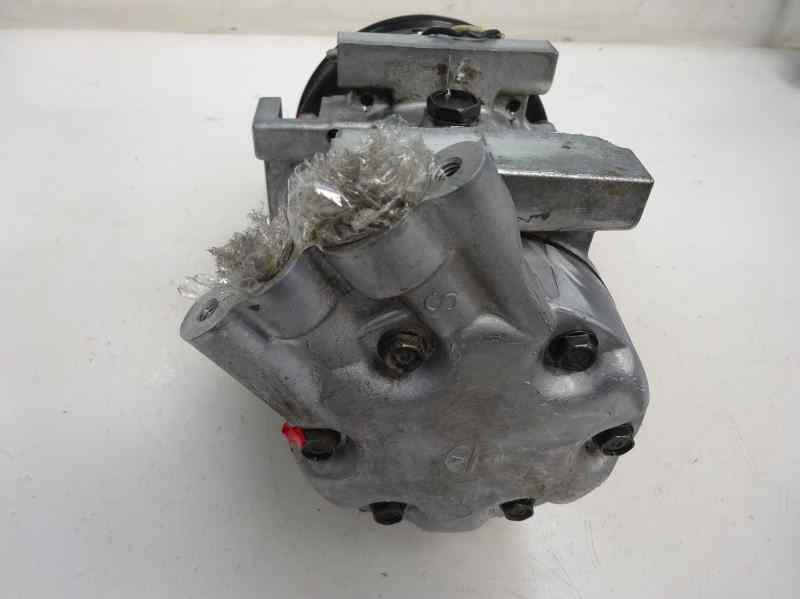 COMPRESOR AIRE ACONDICIONADO RENAULT CLIO 1.9 D MT 64CV | 47KW