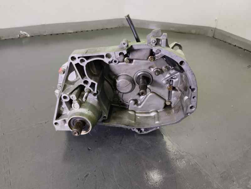 CAJA CAMBIOS RENAULT EXPRESS 1.6 MT 110CV | 82KW