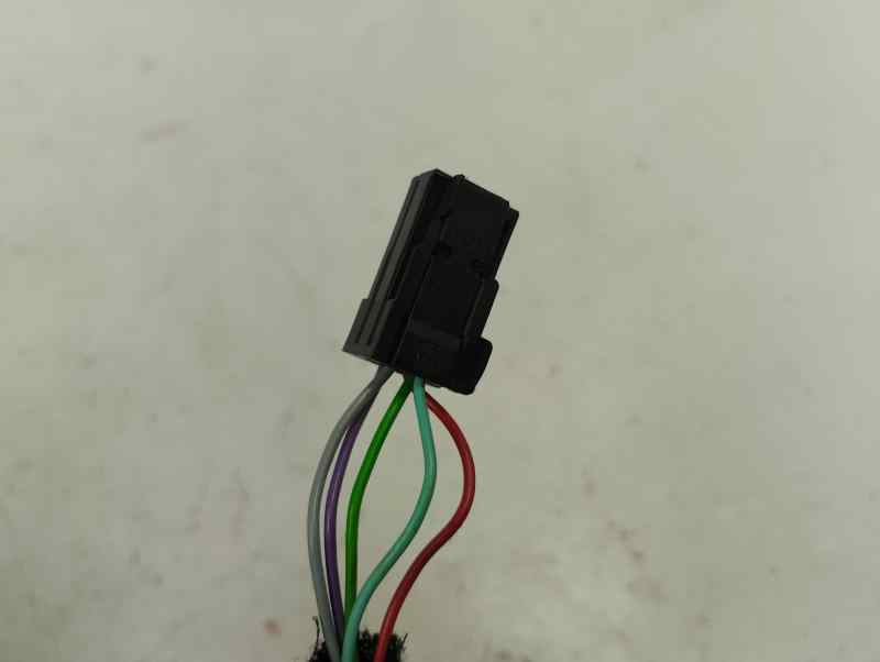 RETROVISOR DERECHO PEUGEOT 208 1.2 MT 110CV | 81KW