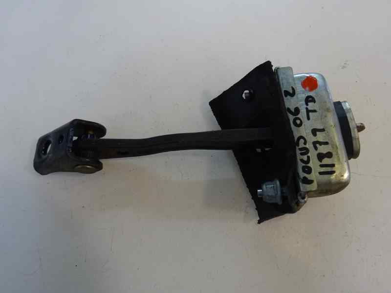RETENEDOR PUERTA FORD FOCUS 1.6 TDCI MT 90CV