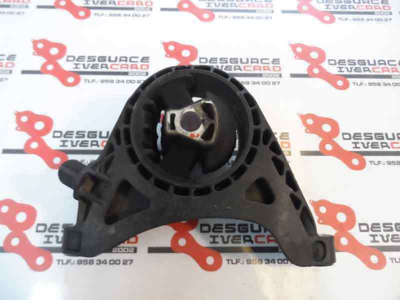 SOPORTE CAMBIO OPEL ASTRA 2012 2.0 CDTI MT 165CV