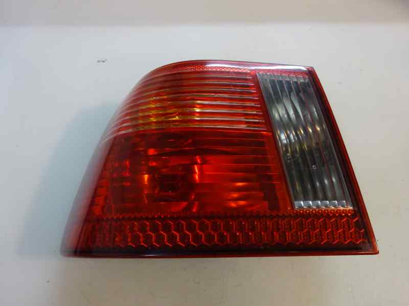 PILOTO TRASERO IZQUIERDO SEAT IBIZA 2000 1.4 MT 60CV | 44KW