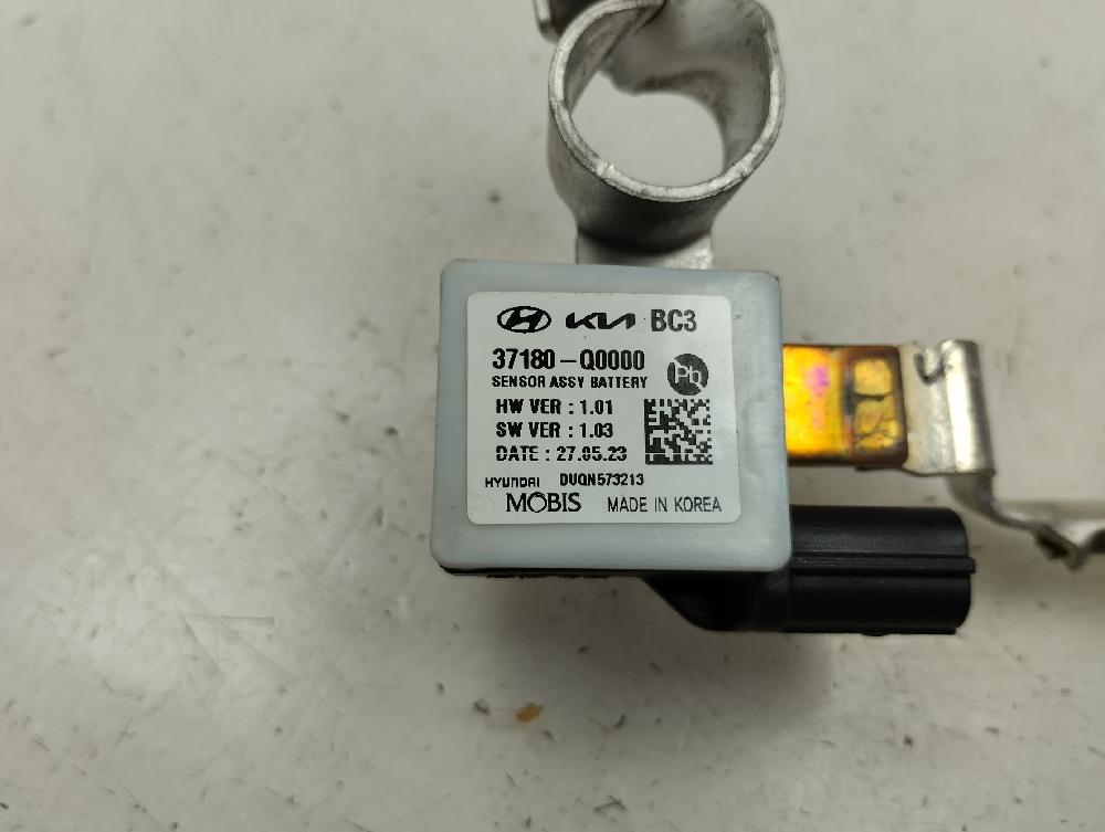 BATERIA HYUNDAI BAYON 1.2 MT 84CV | 62KW