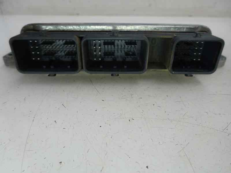 CENTRALITA MOTOR UCE RENAULT MEGANE 1.6 MT 115CV | 85KW