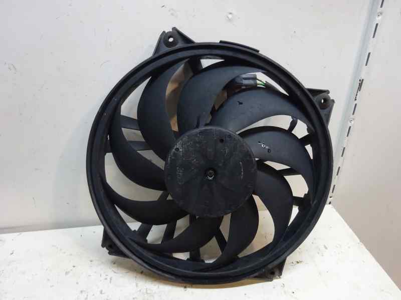 ELECTROVENTILADOR CITROEN XSARA 1.6 MT 109CV | 80KW