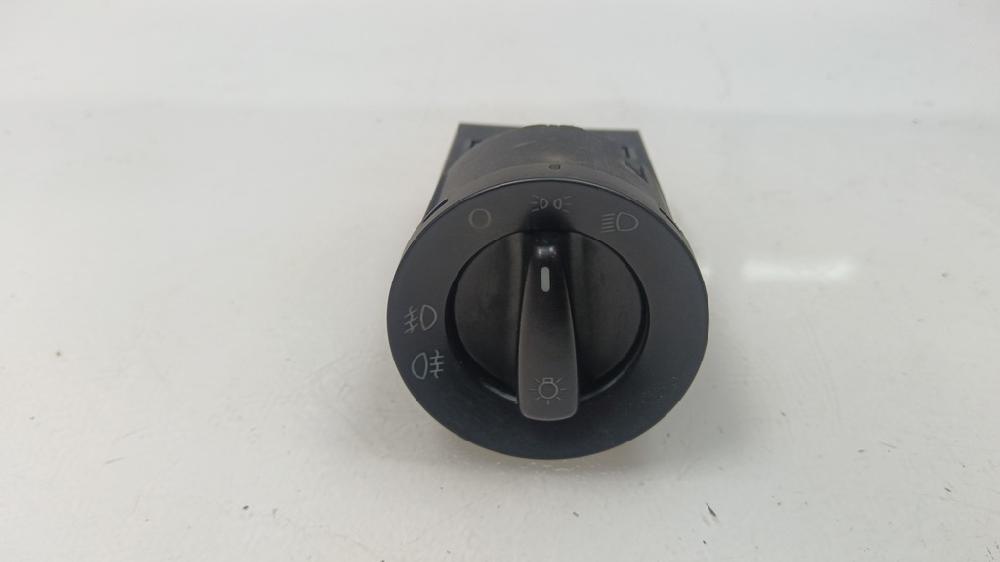 MANDO LUCES VOLKSWAGEN PASSAT 1.9 TDI 6MT 130CV