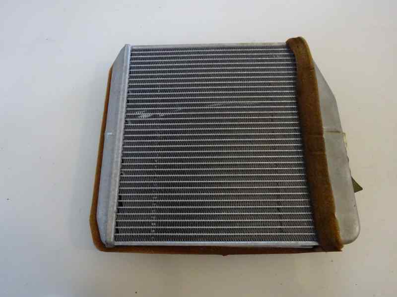 RADIADOR CALEFACCION AIRE ACONDICIONADO OPEL CORSA 1.3 CDTI MT 90CV