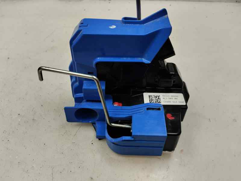 CERRADURA PUERTA DELANTERA DERECHA HYUNDAI BAYON 1.2 MT 84CV | 62KW