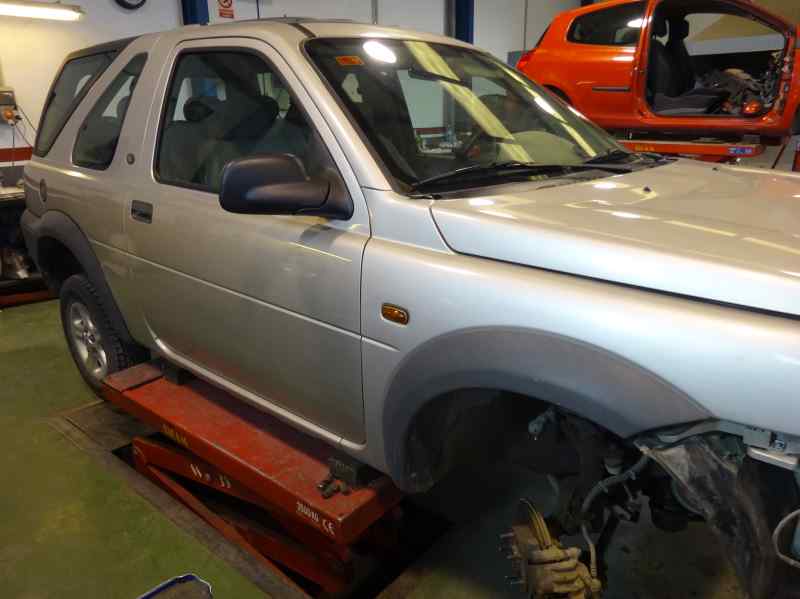 CENTRALITA AIRBAG LAND ROVER FREELANDER 2000 2.0 DI MT 98CV