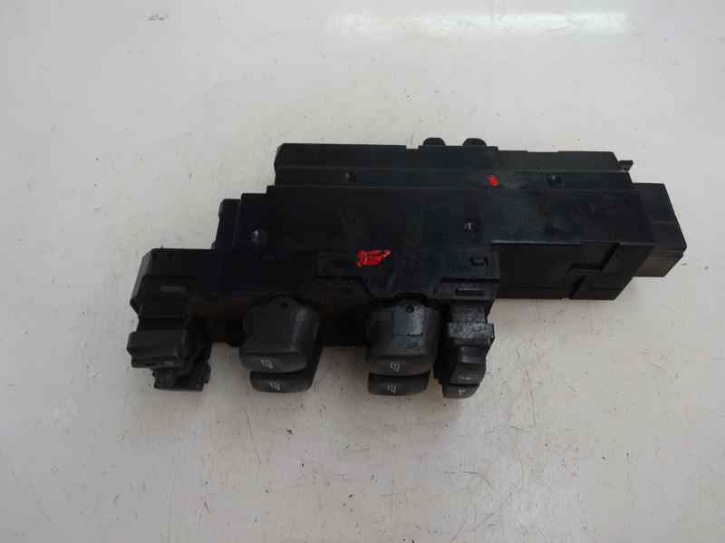 MANDO ELEVALUNAS DELANTERO IZQUIERDO VOLVO S80 2.5 TD MT 140CV