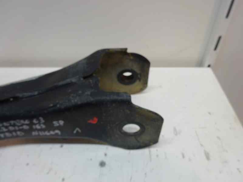 BRAZO SUSPENSION INFERIOR TRASERO DERECHO MITSUBISHI MONTERO 3.2 DI-D MT 165CV | 121KW