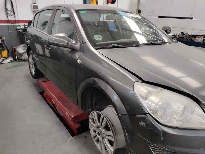 CREMALLERA DIRECCION OPEL ASTRA 2009 1.7 CDTI ECOFLEX MT 110CV