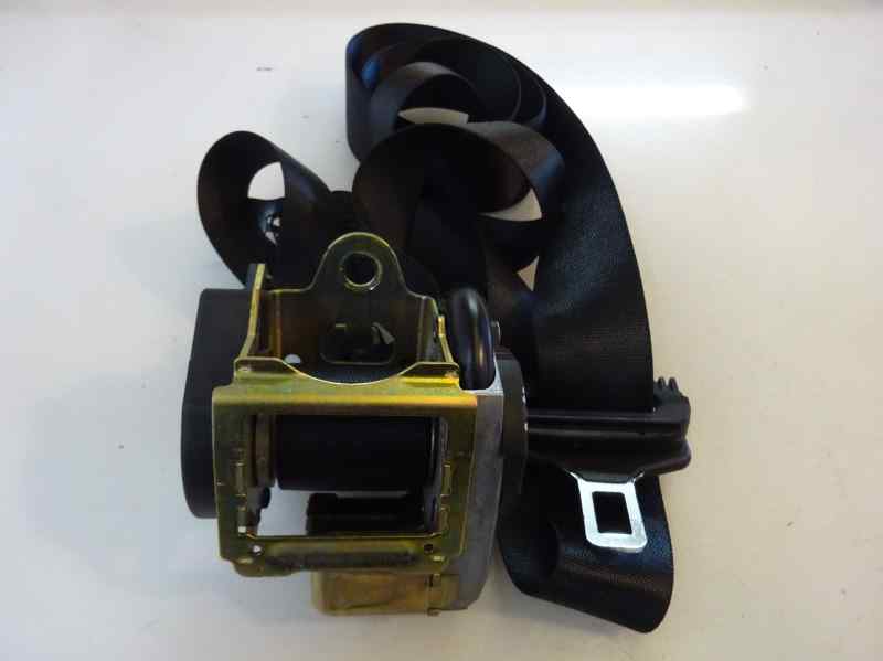 CINTURON SEGURIDAD TRASERO DERECHO MERCEDES BENZ CLASE A 2004 2.0 A 180 CDI MT 109CV