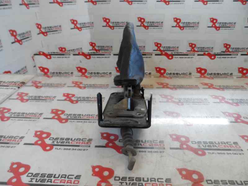 PALANCA FRENO DE MANO OPEL MERIVA 1.7 CDTI MT 100CV