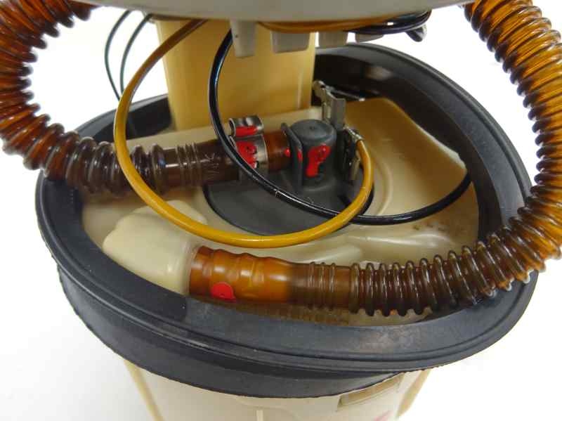 BOMBA COMBUSTIBLE SEAT CORDOBA 1.4 MT 60CV