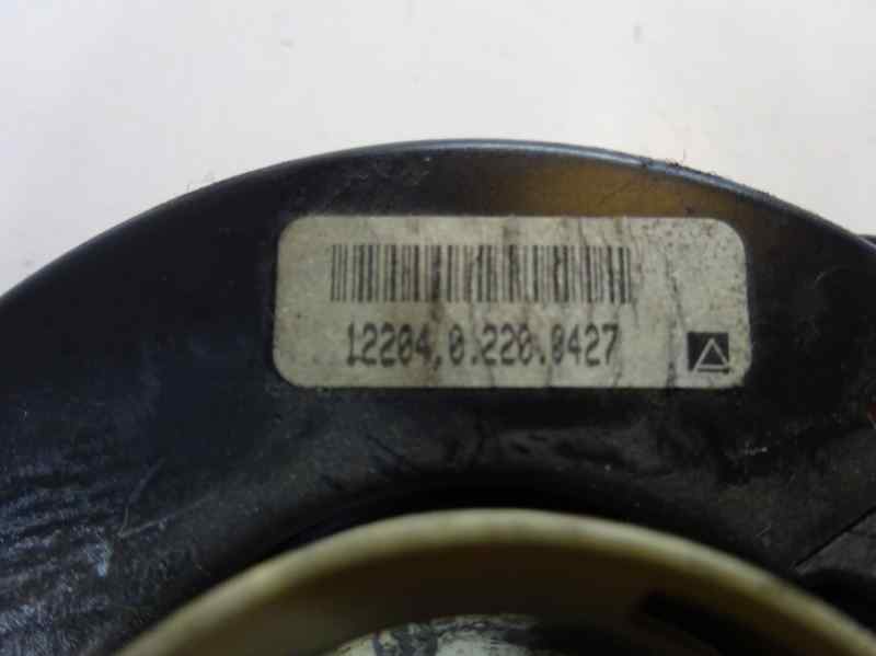 ANILLO AIRBAG FIAT PUNTO 1.2 MT 80CV | 59KW