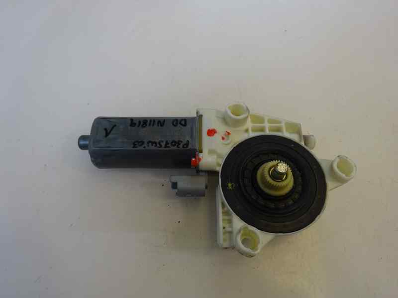 MOTOR ELEVALUNAS DELANTERO DERECHO PEUGEOT 307 2.0 HDI MT 90CV