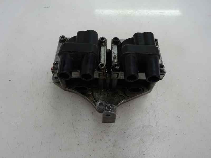 BOBINA ENCENDIDO FIAT PUNTO 1.2 MT 60CV | 44KW